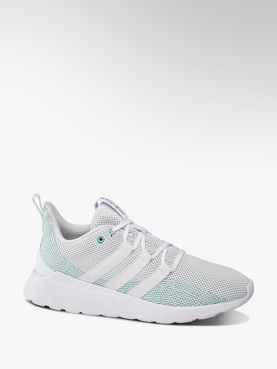 Sneaker Questar Flow Parley von adidas in weiß - DEICHMANN Sneaker Questar Flow Parley von adidas in weiß - DEICHMANN